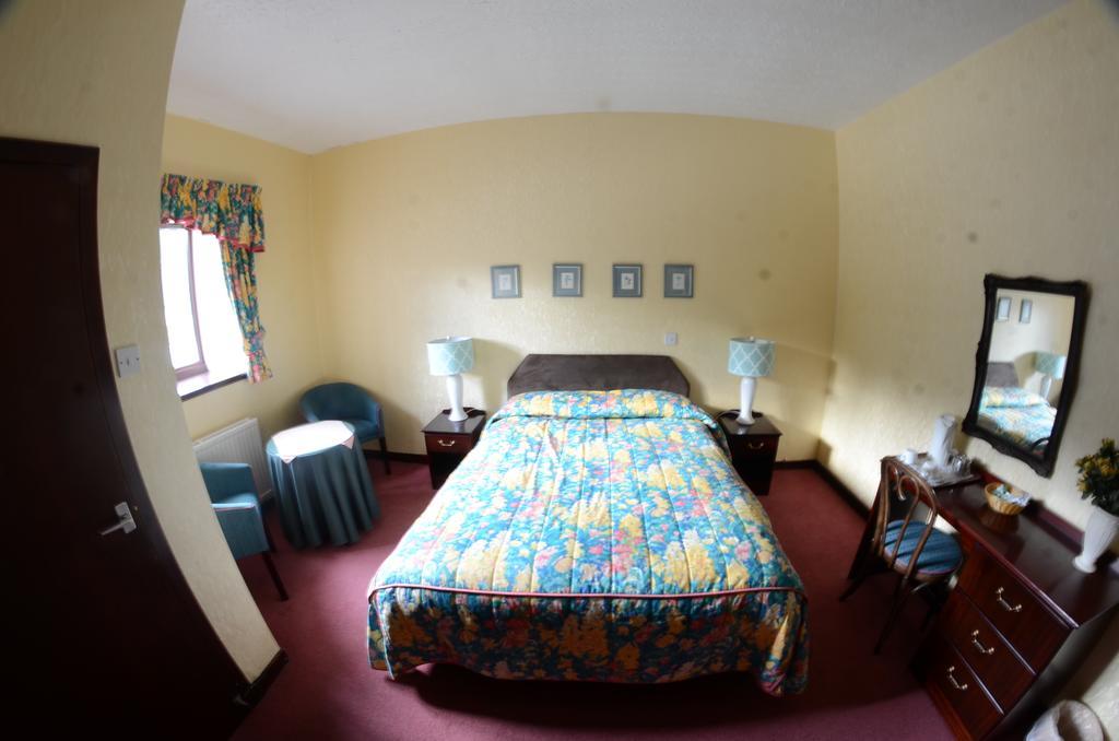 Achilty Guest House Contin Exterior foto