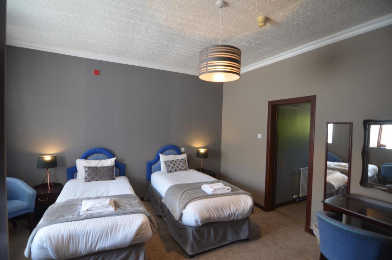 Achilty Guest House Contin Exterior foto