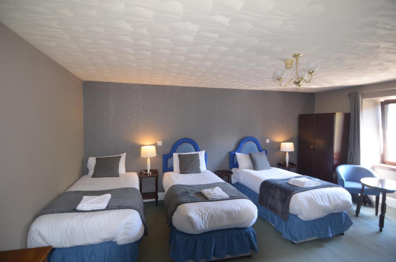 Achilty Guest House Contin Exterior foto