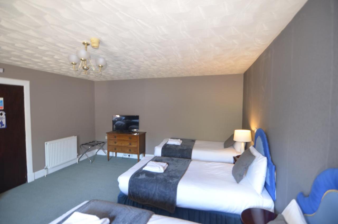 Achilty Guest House Contin Exterior foto